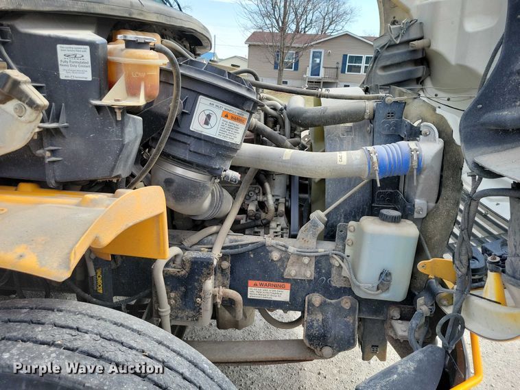 image for item NK9932 2008 Thomas school bus