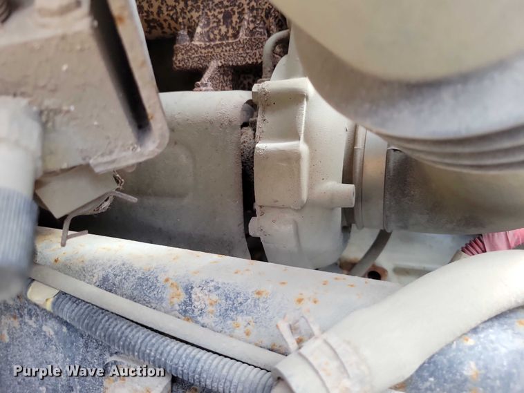 image for item NK9932 2008 Thomas school bus