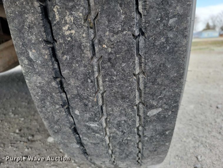 image for item NK9932 2008 Thomas school bus