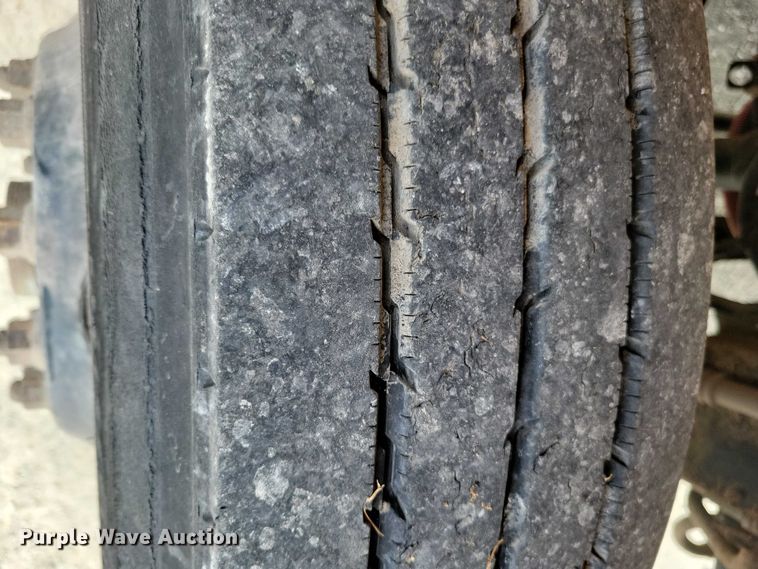 image for item NK9932 2008 Thomas school bus