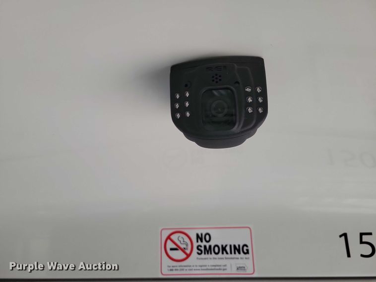 image for item NK9958 2014 Ford  E450 shuttle bus