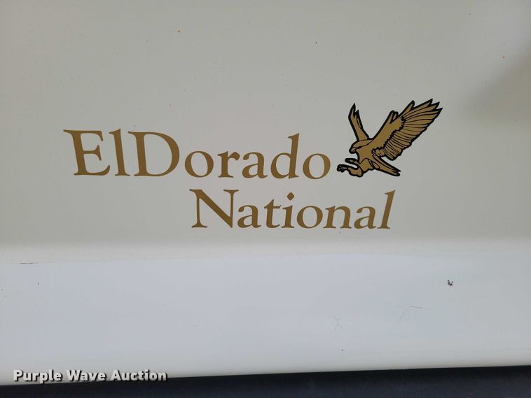 image for item NK9958 2014 Ford  E450 shuttle bus