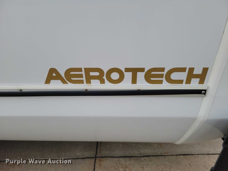 image for item NK9958 2014 Ford  E450 shuttle bus