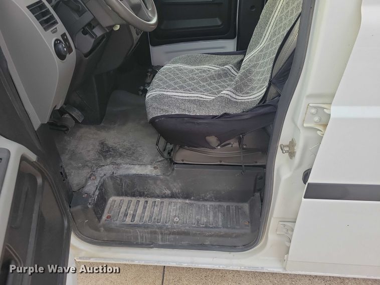 image for item NK9959 2014 Am General MV-1 handicap accessible van
