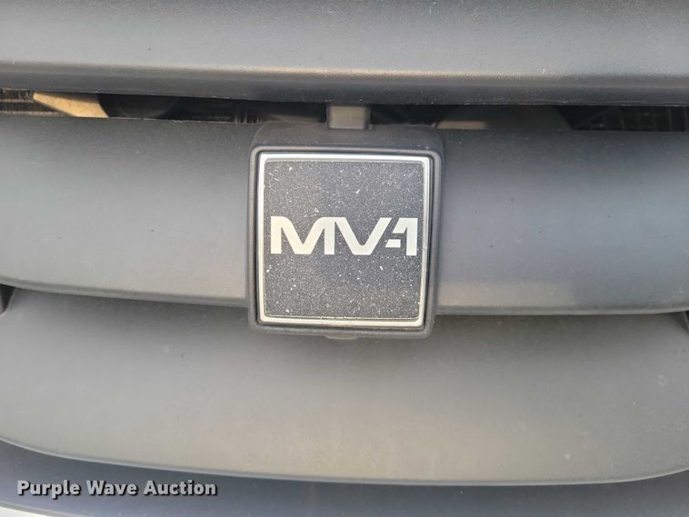 image for item NK9959 2014 Am General MV-1 handicap accessible van