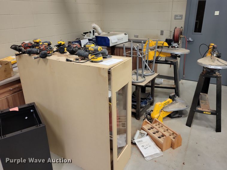 image for item NK9972 Tools