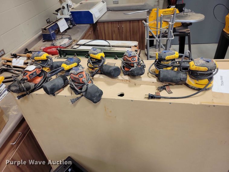 image for item NK9972 Tools