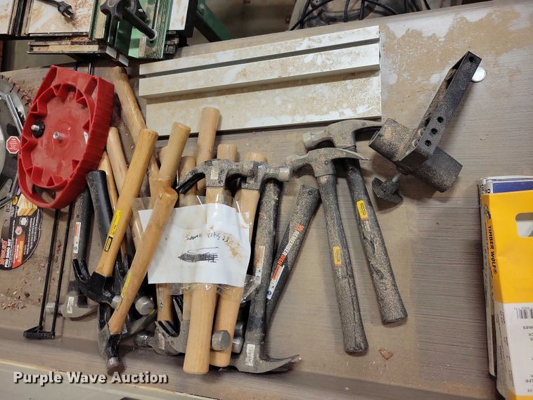 image for item NK9972 Tools