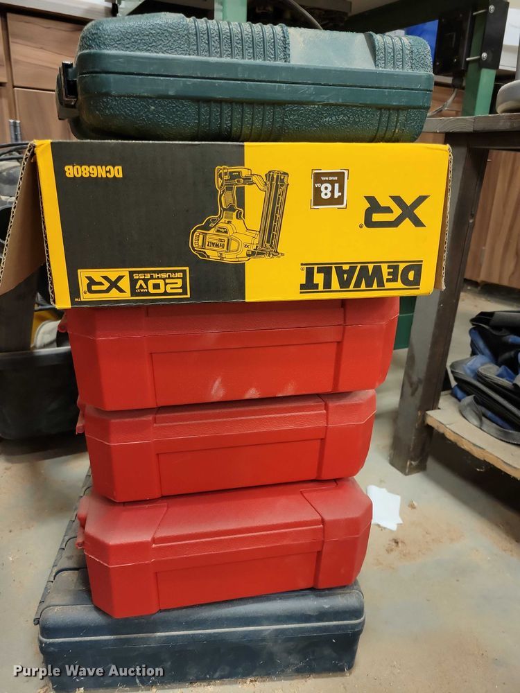 image for item NK9972 Tools