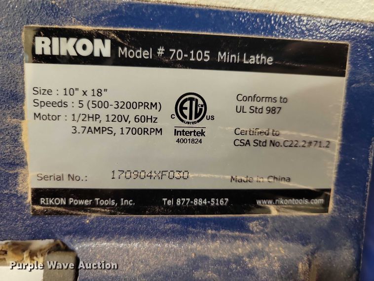 image for item NK9972 Tools