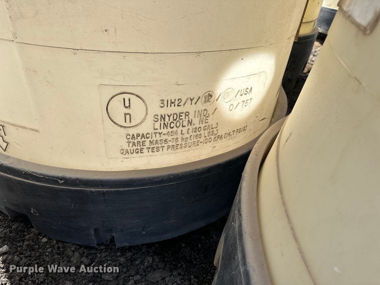 image for item DQ7755 (7) chemical totes