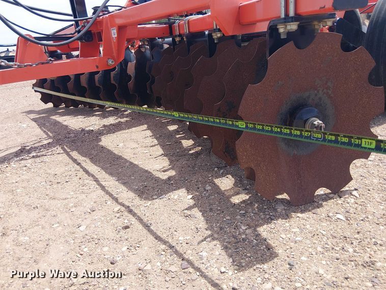 image for item DU3121 2020 Land Pride DH3512 disk