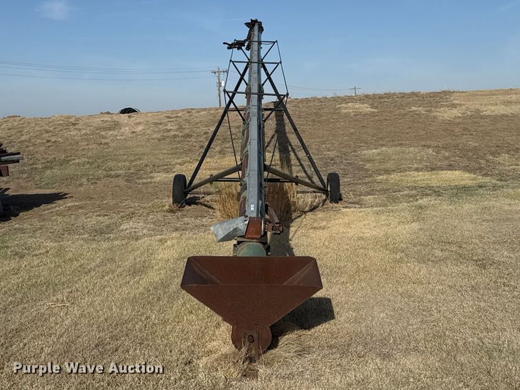 image for item DZ5366 My-D Han-D auger