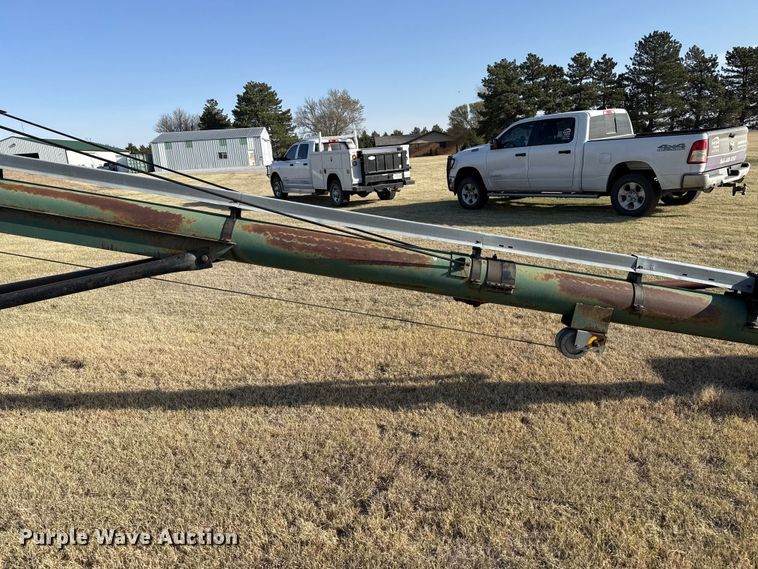 image for item DZ5366 My-D Han-D auger