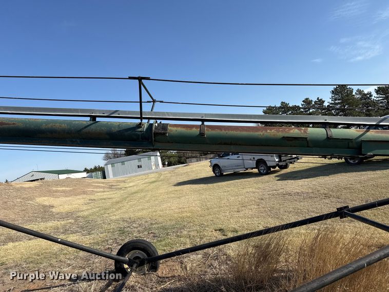 image for item DZ5366 My-D Han-D auger