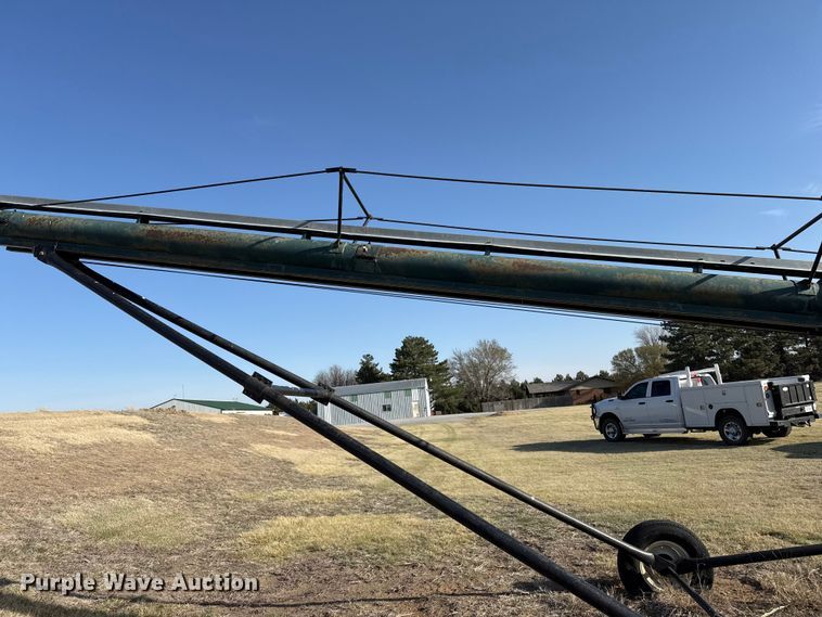 image for item DZ5366 My-D Han-D auger