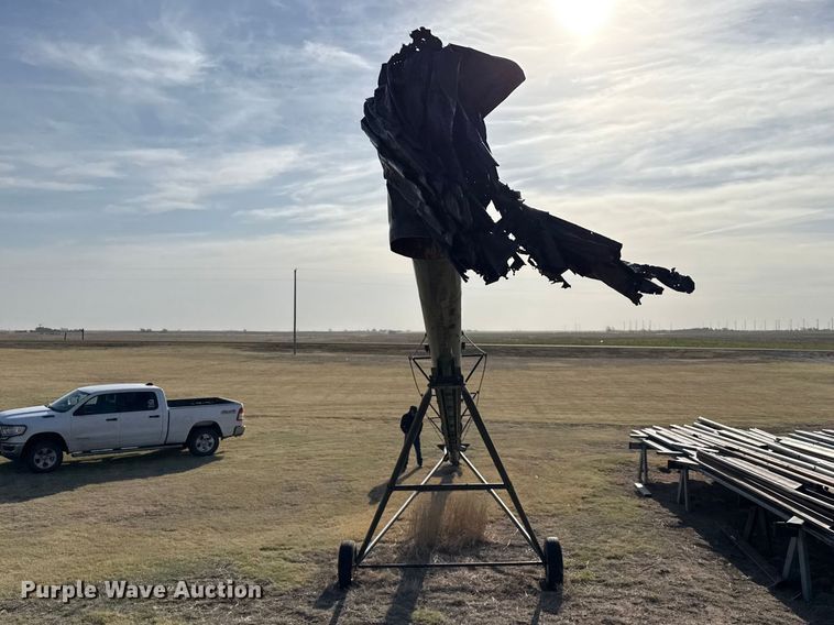 image for item DZ5366 My-D Han-D auger