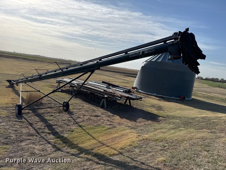 image for item DZ5366 My-D Han-D auger