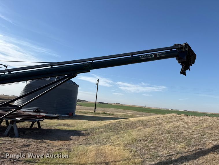 image for item DZ5366 My-D Han-D auger