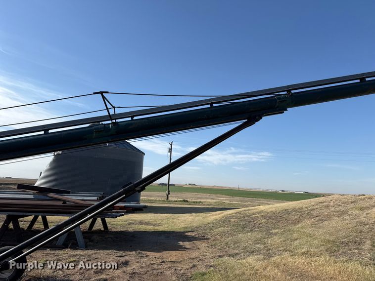 image for item DZ5366 My-D Han-D auger