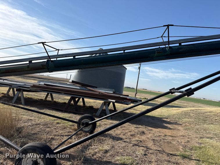 image for item DZ5366 My-D Han-D auger