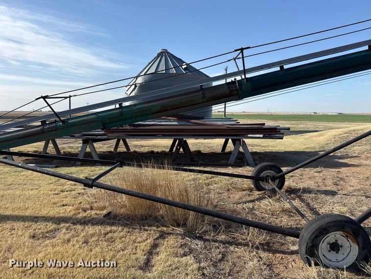 image for item DZ5366 My-D Han-D auger