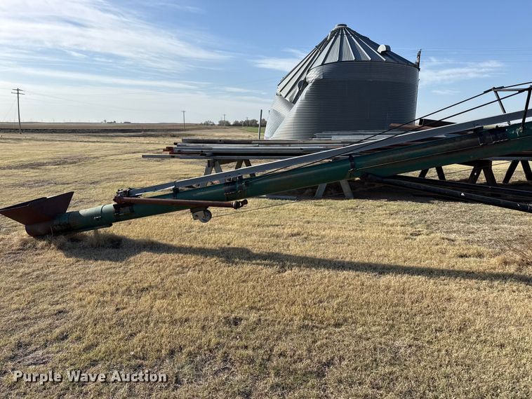 image for item DZ5366 My-D Han-D auger