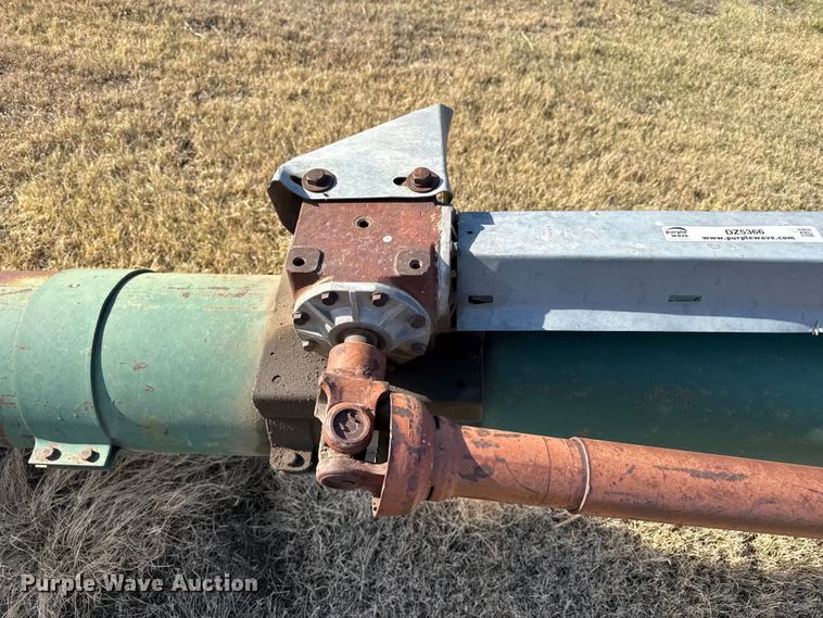 image for item DZ5366 My-D Han-D auger