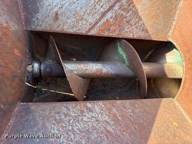 image for item DZ5366 My-D Han-D auger