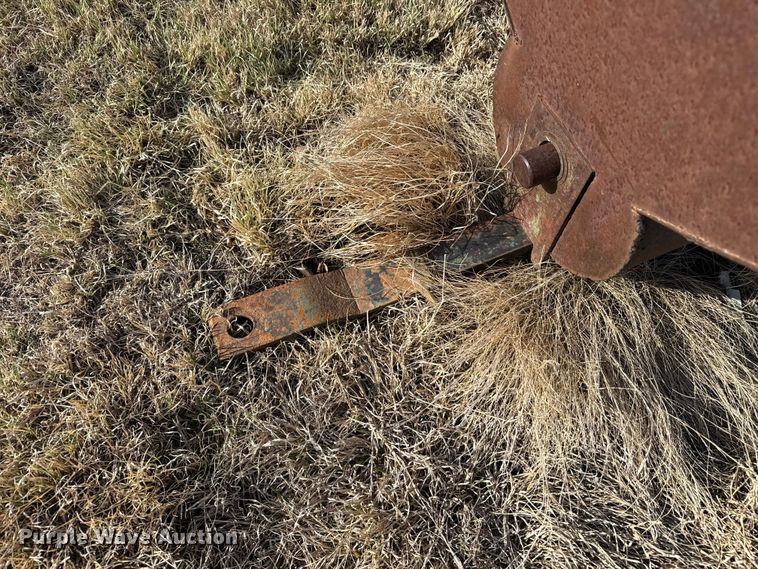 image for item DZ5366 My-D Han-D auger