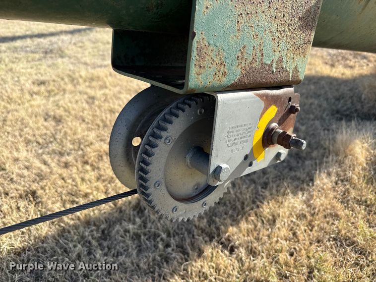 image for item DZ5366 My-D Han-D auger