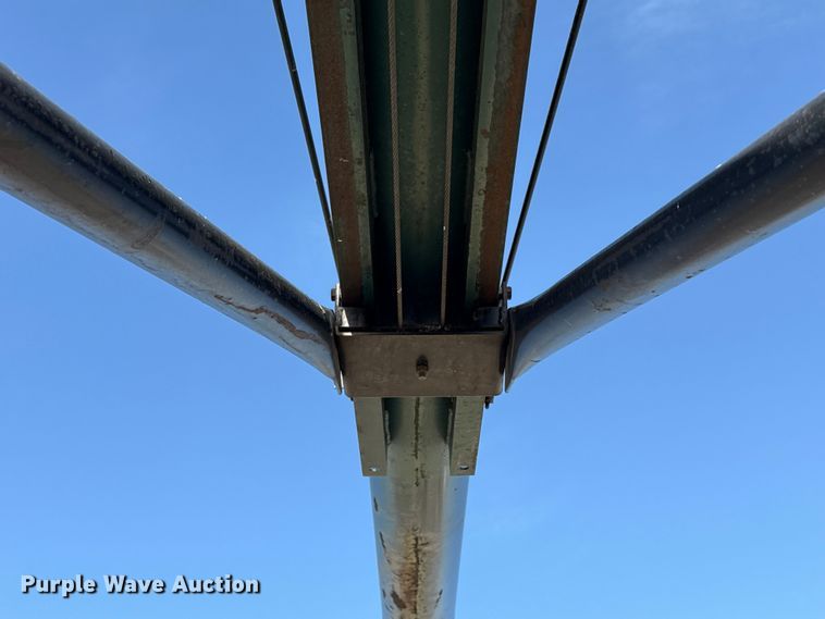 image for item DZ5366 My-D Han-D auger