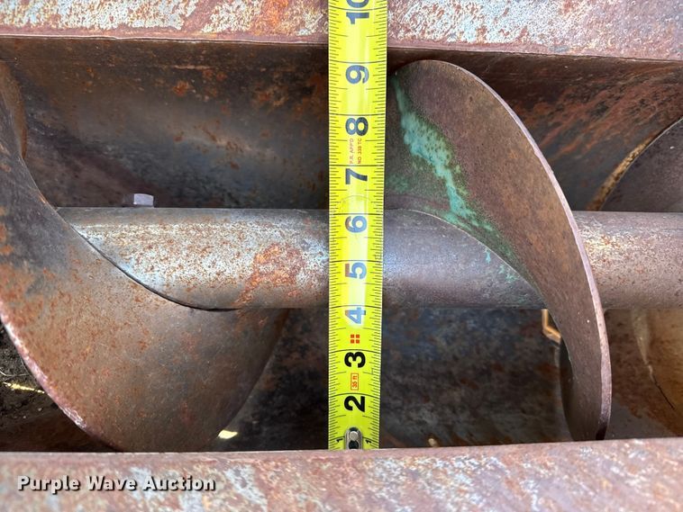 image for item DZ5366 My-D Han-D auger