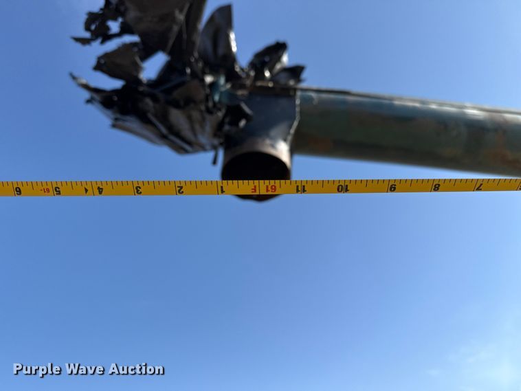 image for item DZ5366 My-D Han-D auger