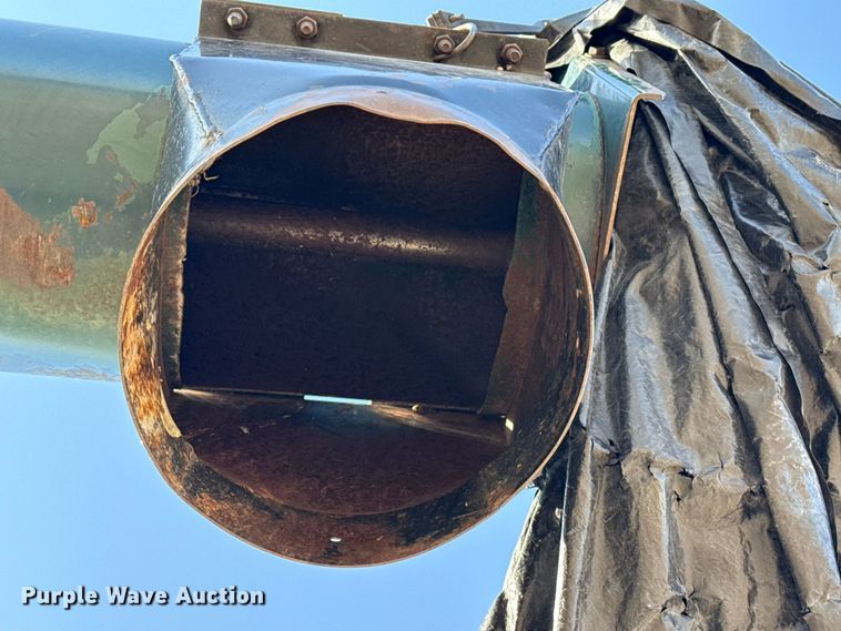 image for item DZ5366 My-D Han-D auger