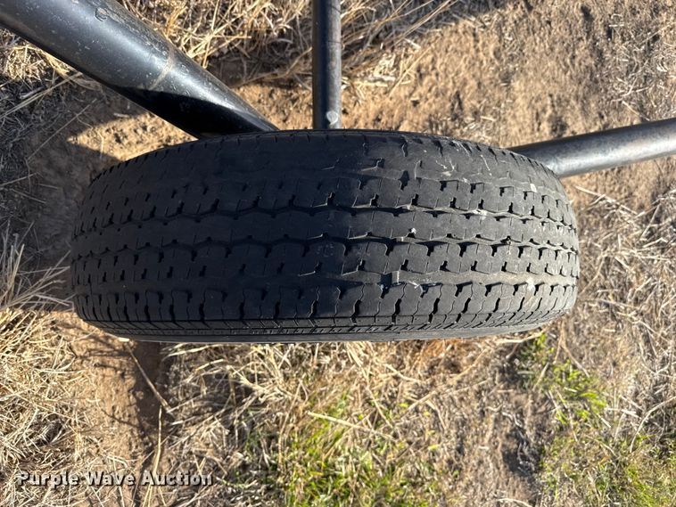 image for item DZ5366 My-D Han-D auger