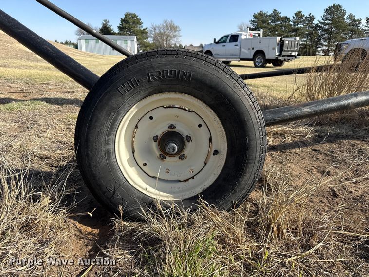 image for item DZ5366 My-D Han-D auger