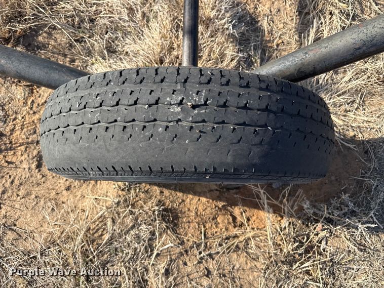 image for item DZ5366 My-D Han-D auger