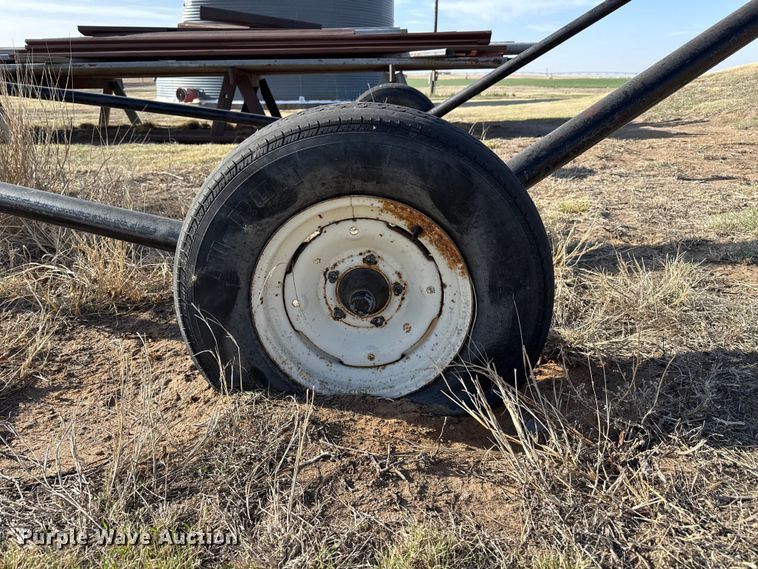 image for item DZ5366 My-D Han-D auger