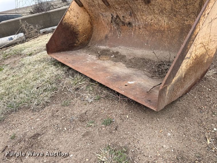 image for item DZ5372 Case 530 tractor