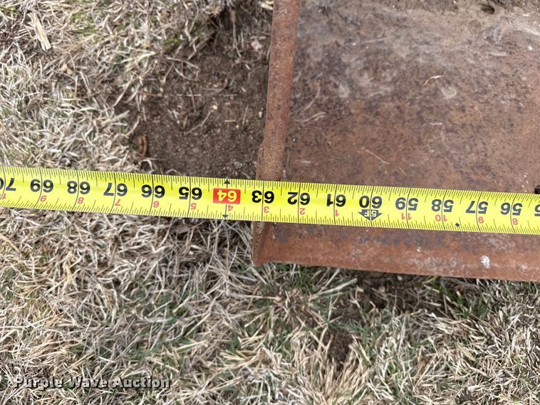 image for item DZ5372 Case 530 tractor