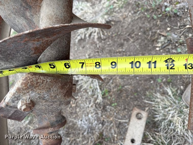 image for item DZ5372 Case 530 tractor