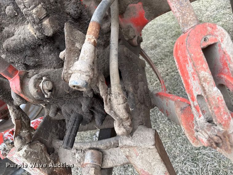 image for item DZ5373 Case tractor