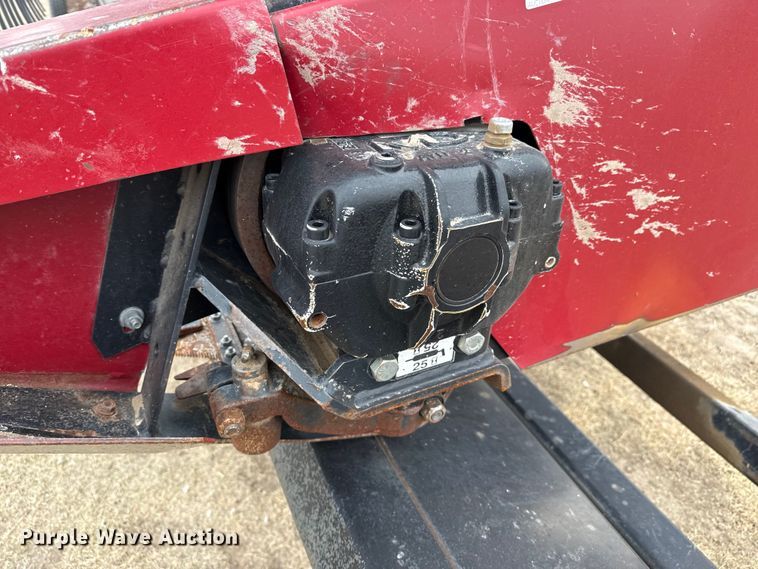 image for item DZ5376 Case IH 2042 draper head