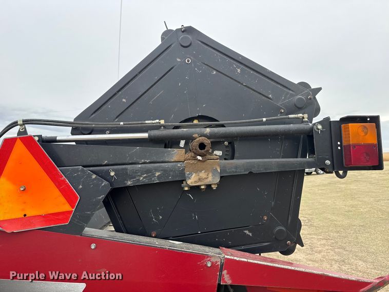 image for item DZ5376 Case IH 2042 draper head