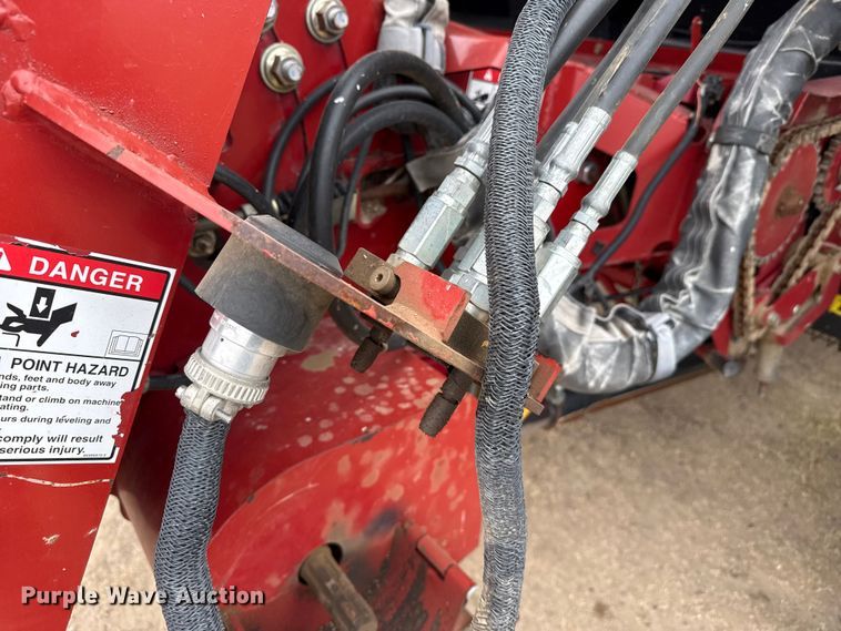 image for item DZ5377 Case IH 7088 Axial-Flow combine