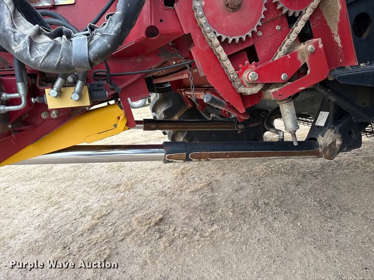 image for item DZ5377 Case IH 7088 Axial-Flow combine