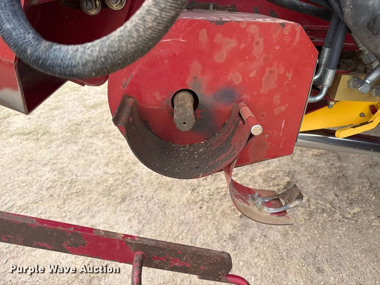 image for item DZ5377 Case IH 7088 Axial-Flow combine