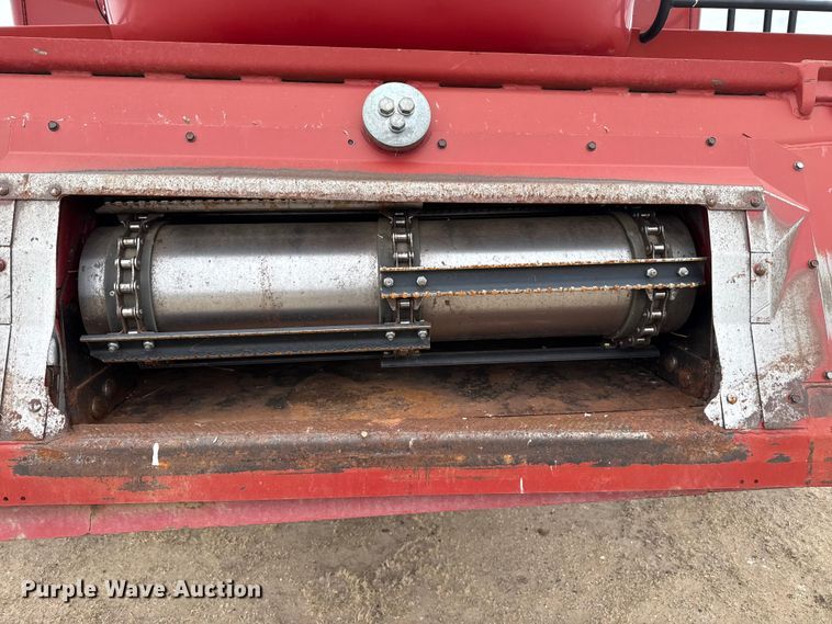 image for item DZ5377 Case IH 7088 Axial-Flow combine