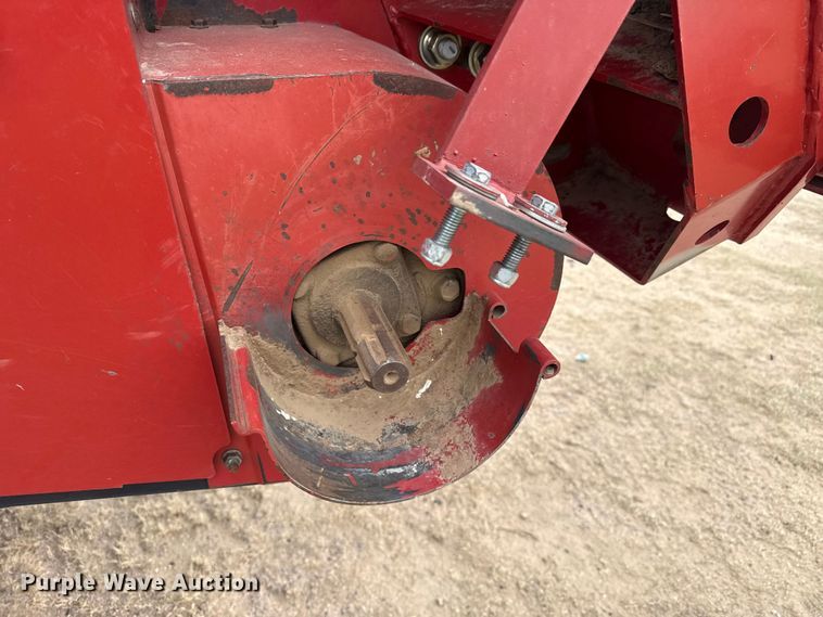 image for item DZ5377 Case IH 7088 Axial-Flow combine